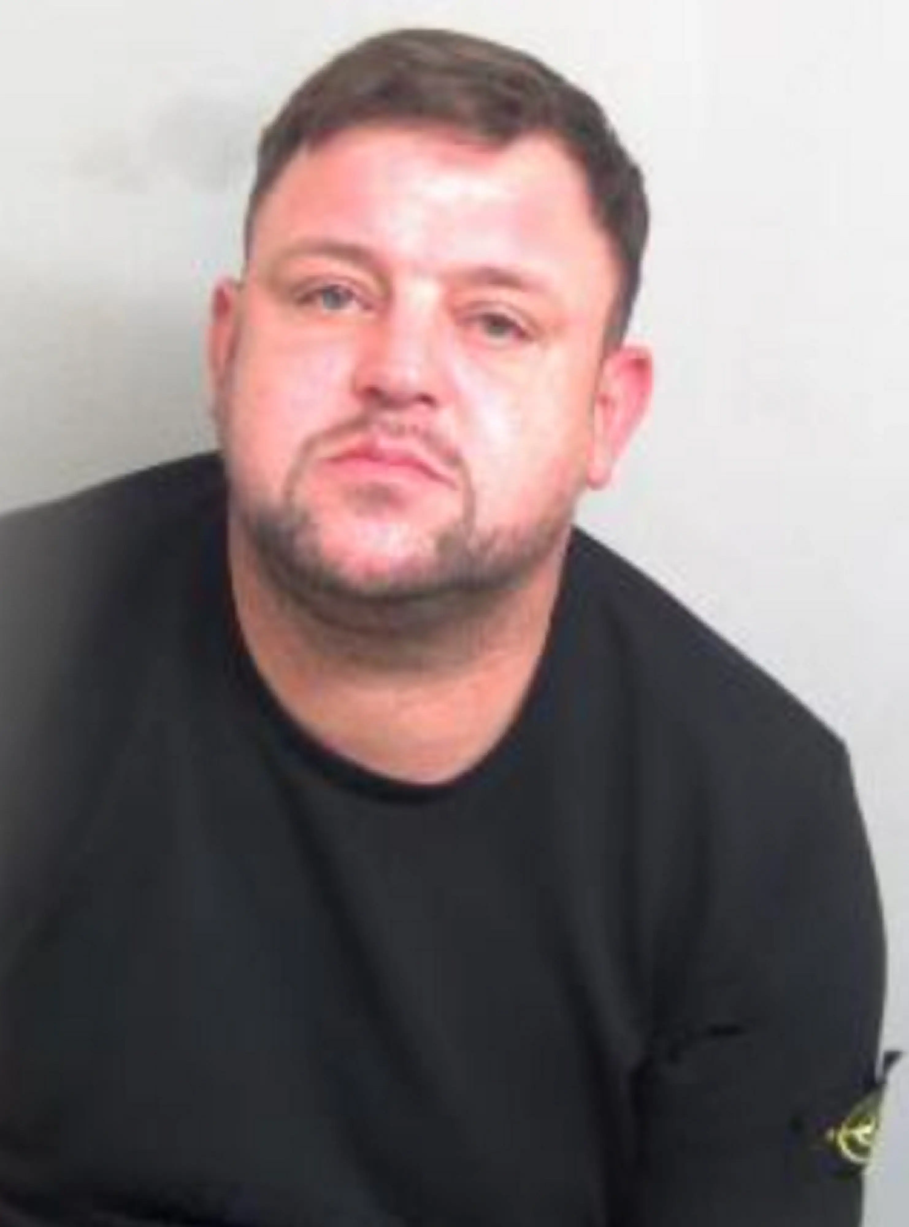 Polish lorry driver Jakub Jan Konkel has been sentenced to 13-and-a-half years in prison (SWNS)