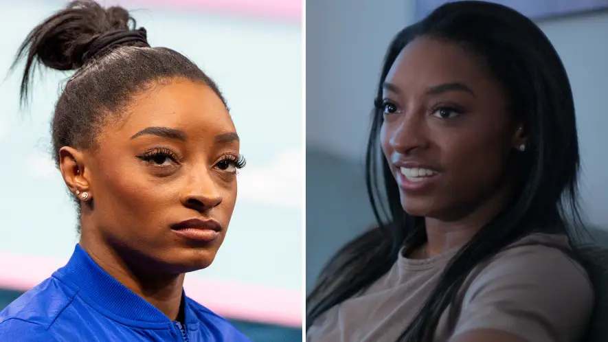 Jari Pestelacci/Eurasia Sport Images/Getty Images/Netflix