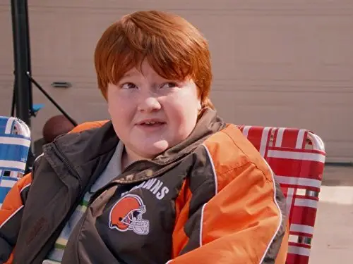 Trevor Larcom in Fresh Off the Boat (ABC)