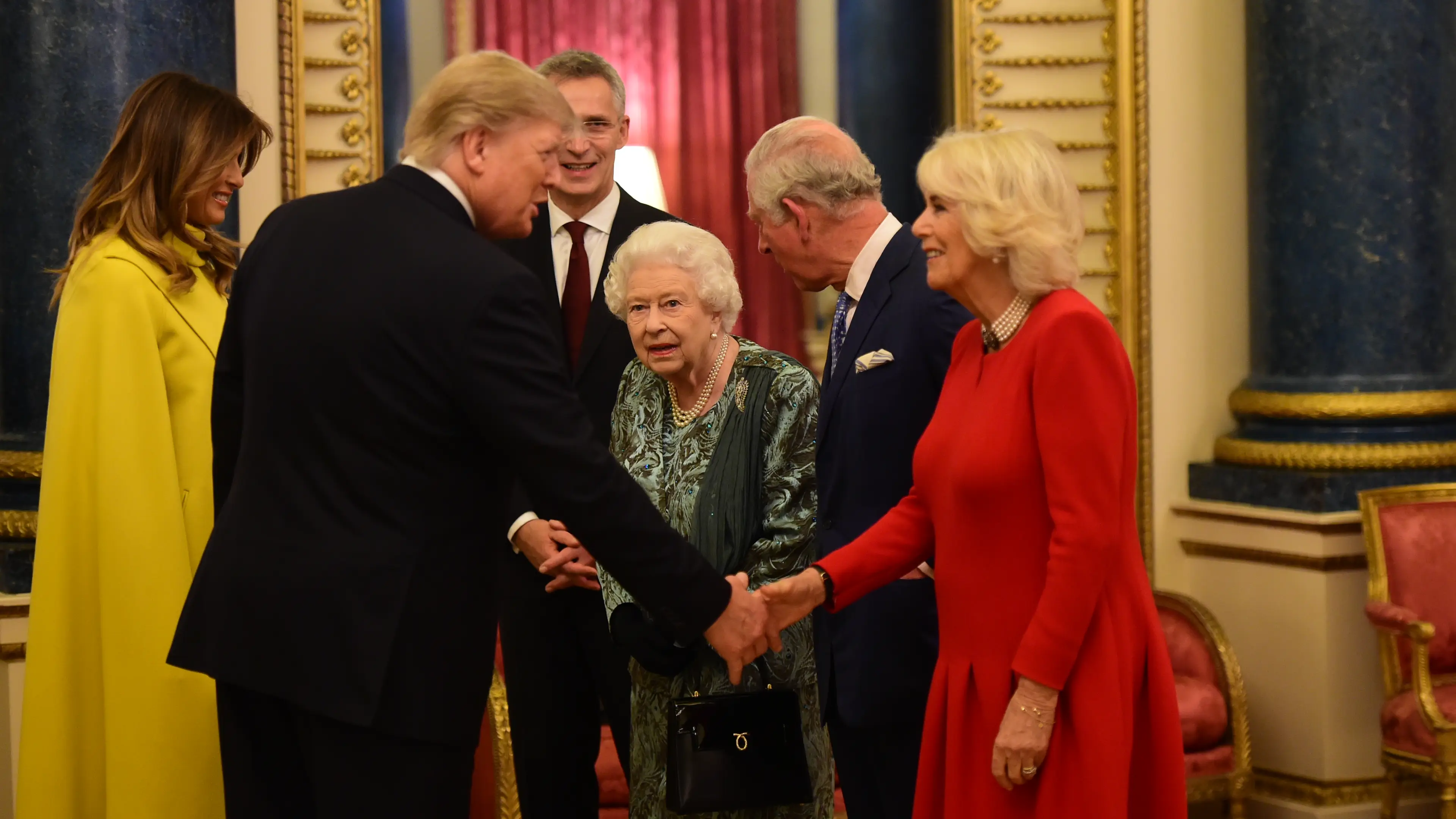 Geoff Pugh - WPA Pool/Getty Images