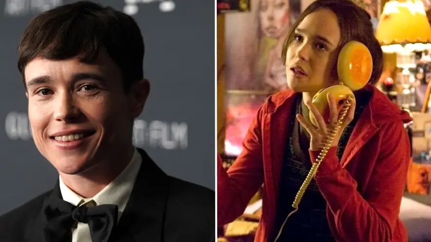 Presley Ann/Getty Images for LACMA/Searchlight Pictures