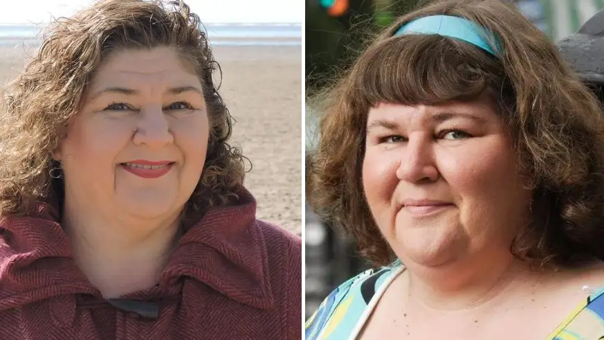 Instagram/cherylfergison1/BBC