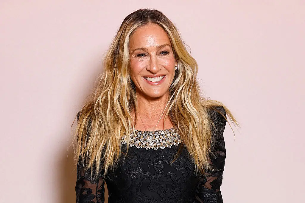 Maxim's highly controversial 2007 list named SJP as the 'least sexy in a group of very unsexy women' (Marc Piasecki / Contributor / Getty Images)