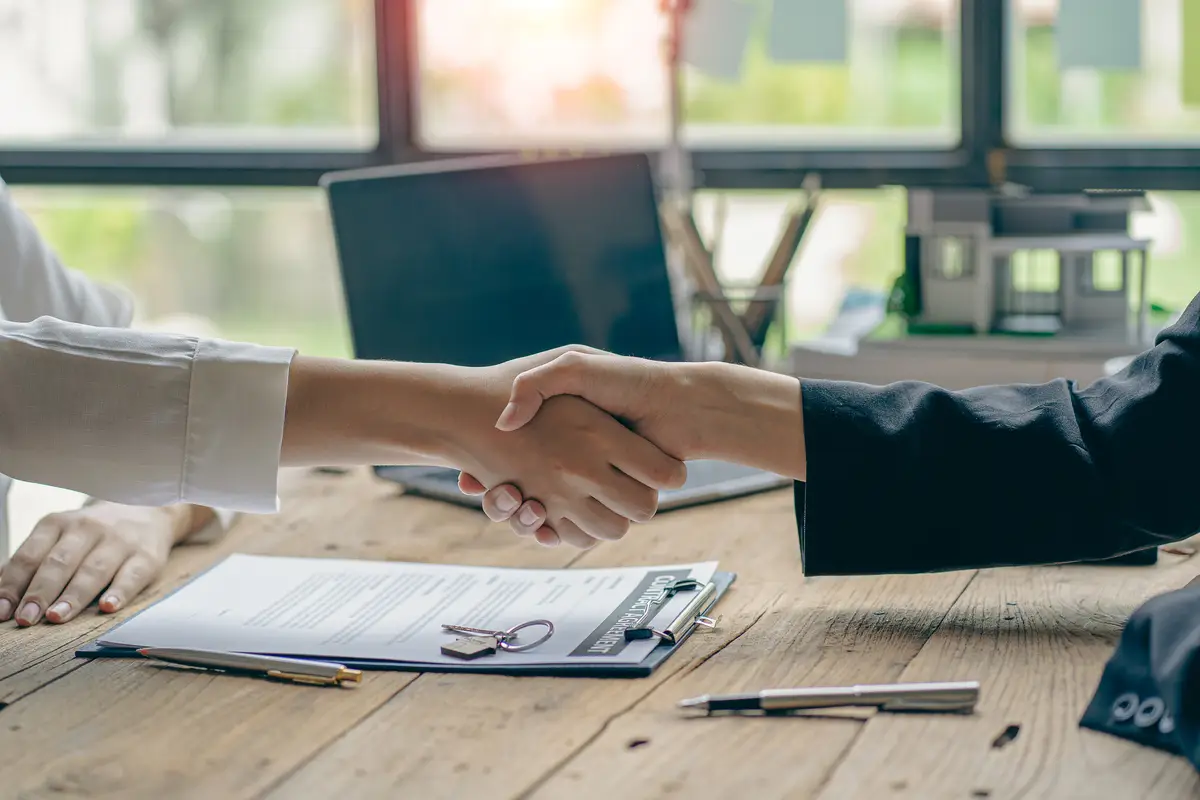 Thank us later. (Getty Stock Images)