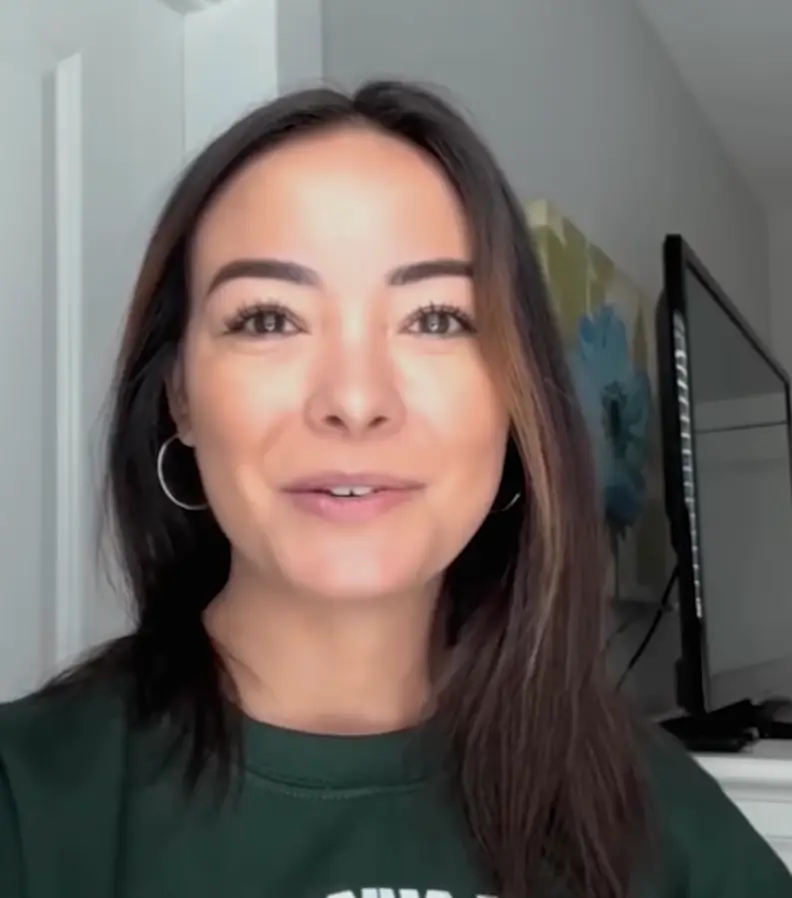Before her death, Mica Miller claimed she was 'abused in every way' she could 'think of' (Netflix)