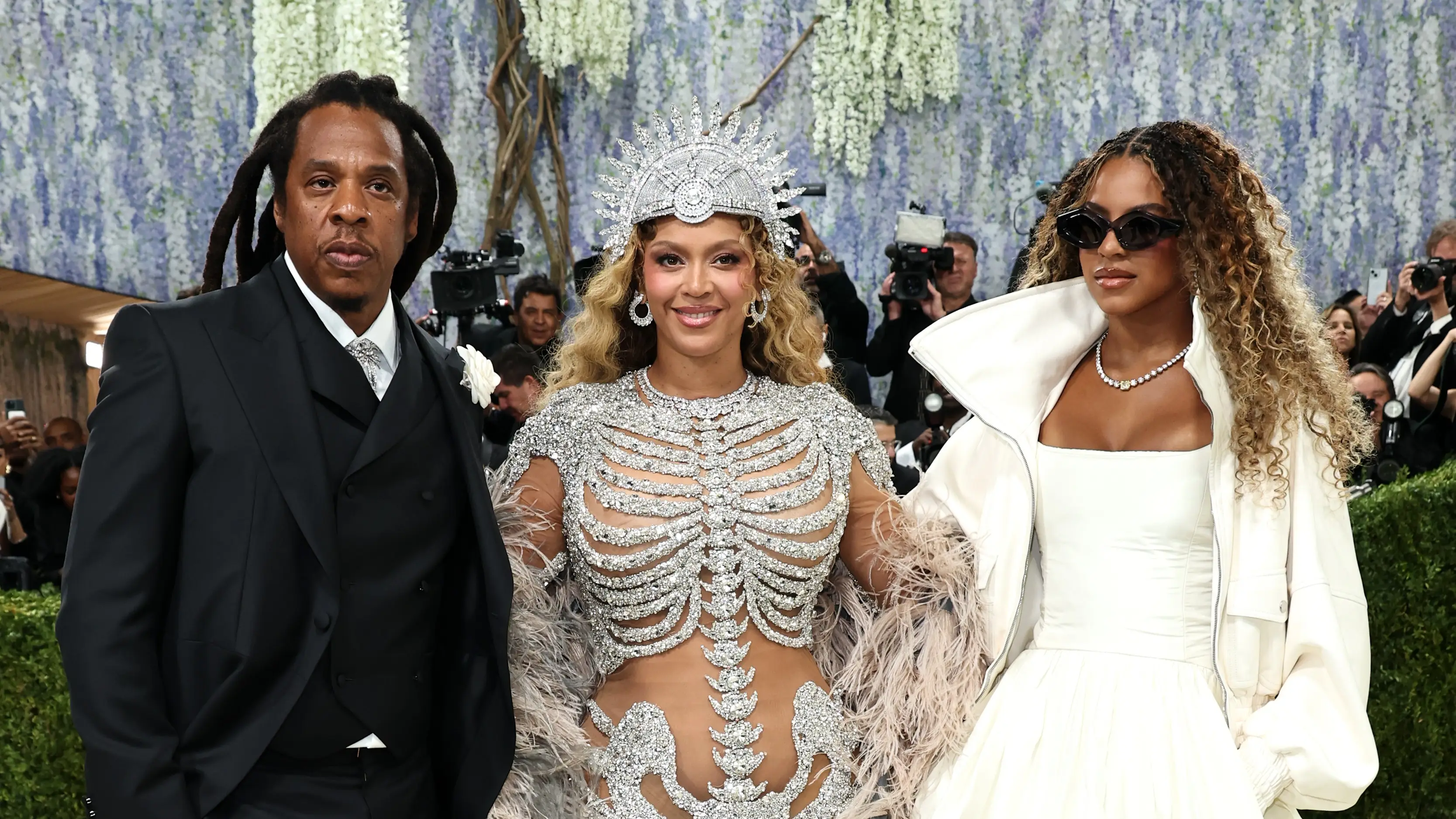 Jamie McCarthy/Getty Images