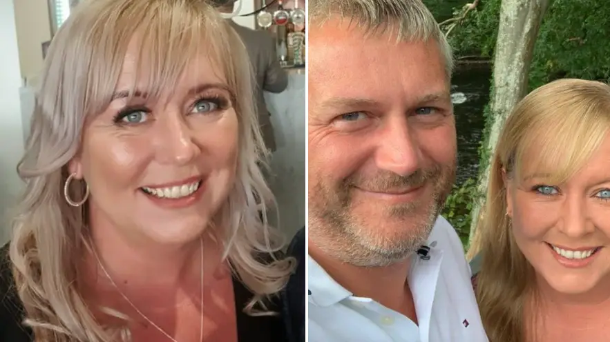 Facebook/Emma Morrissey