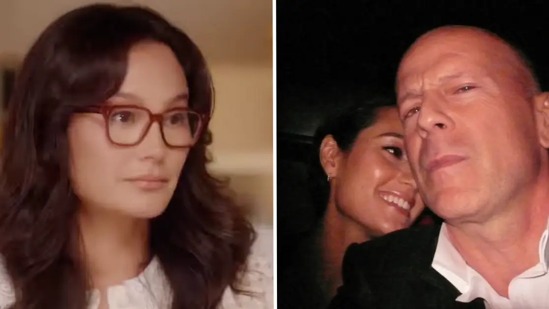 Good Morning America/Instagram/@emmahemingwillis