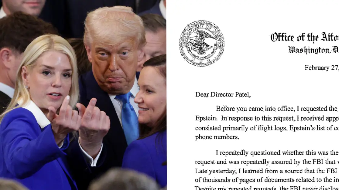 Alex Wong/Getty Images/justice.gov