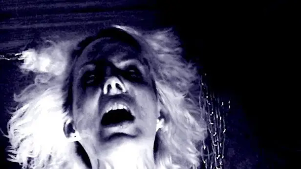 The BBFC formally banned The Bunny Game for home video in 2011. (Death Mountain Productions)