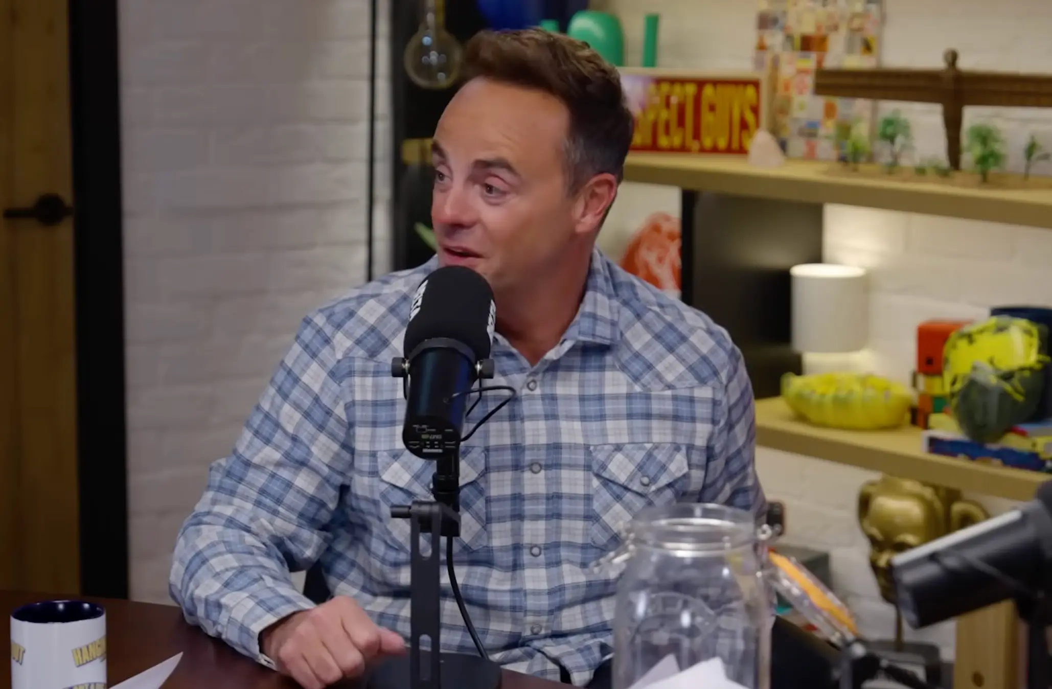 Ant and Dec have opened up on what exactly happened after the I'm A Celeb live final (Belta Box/Hanging Out)