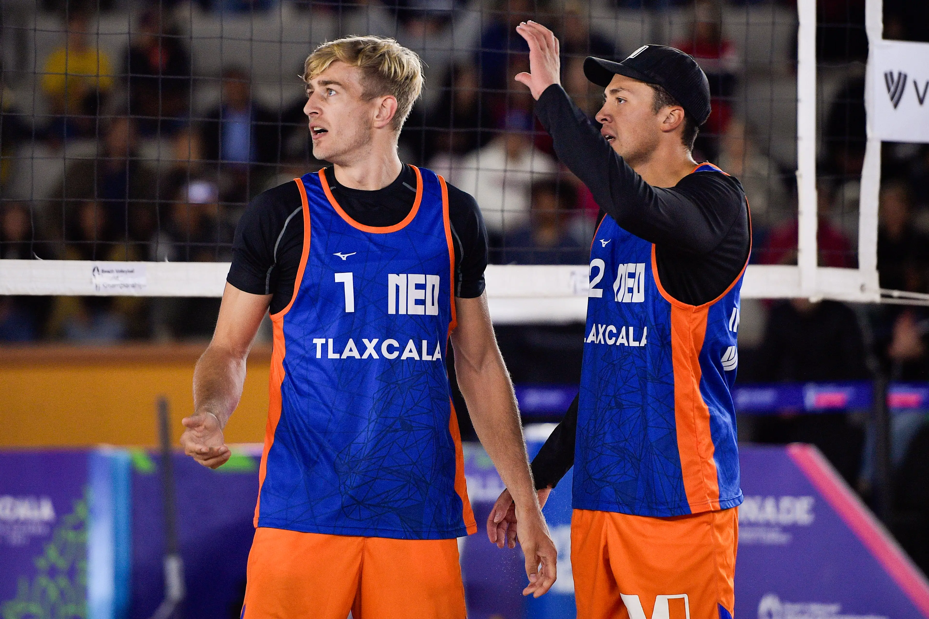 The rapist's involvement has been defended by organisers. (Pablo Morano/BSR Agency/Getty Images)