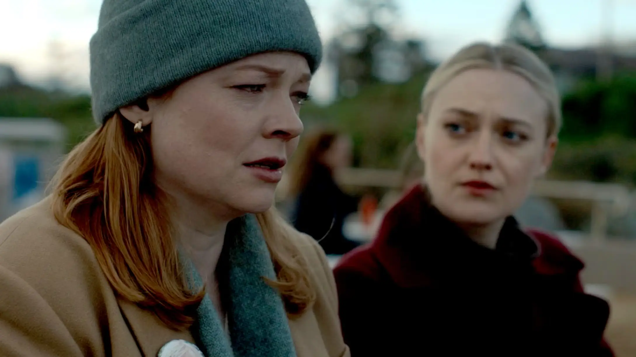 'Twisty' new crime drama with hidden meaning is being called 'best show of the year'