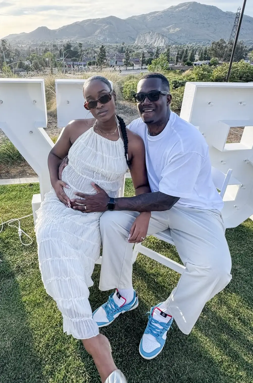 Kiara went viral in 2022 for her budget wedding (Instagram/@kiarabrk)