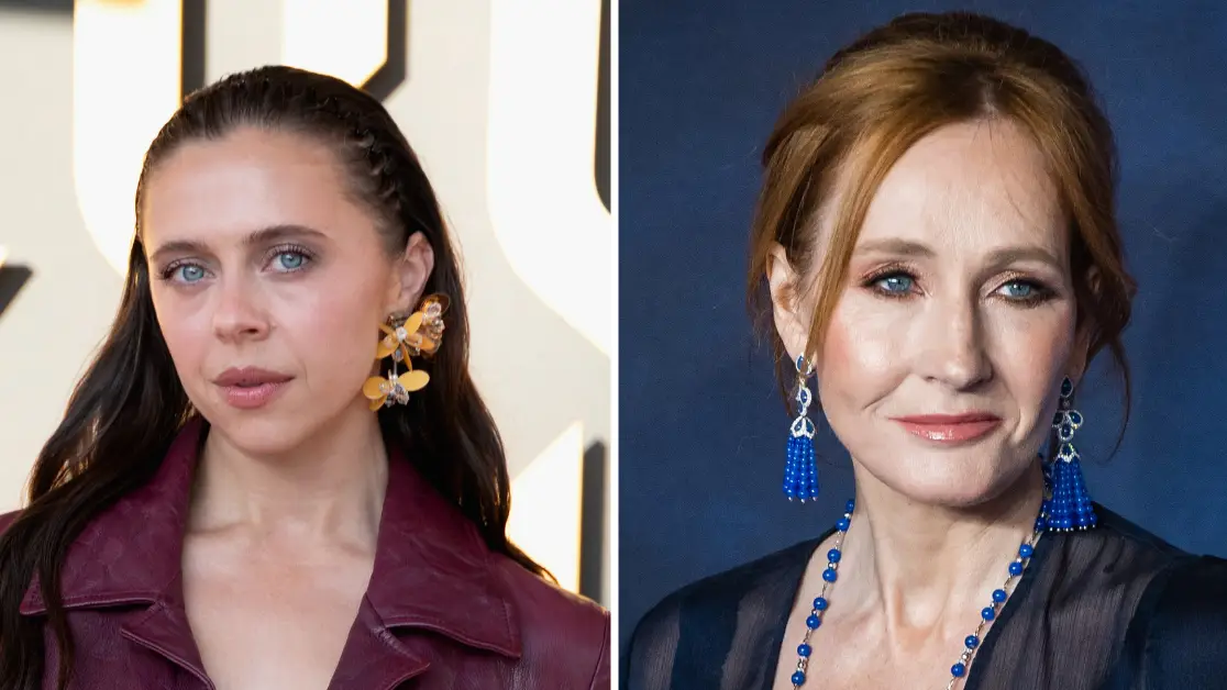 Jo Hale/WireImage / Samir Hussein/WireImage