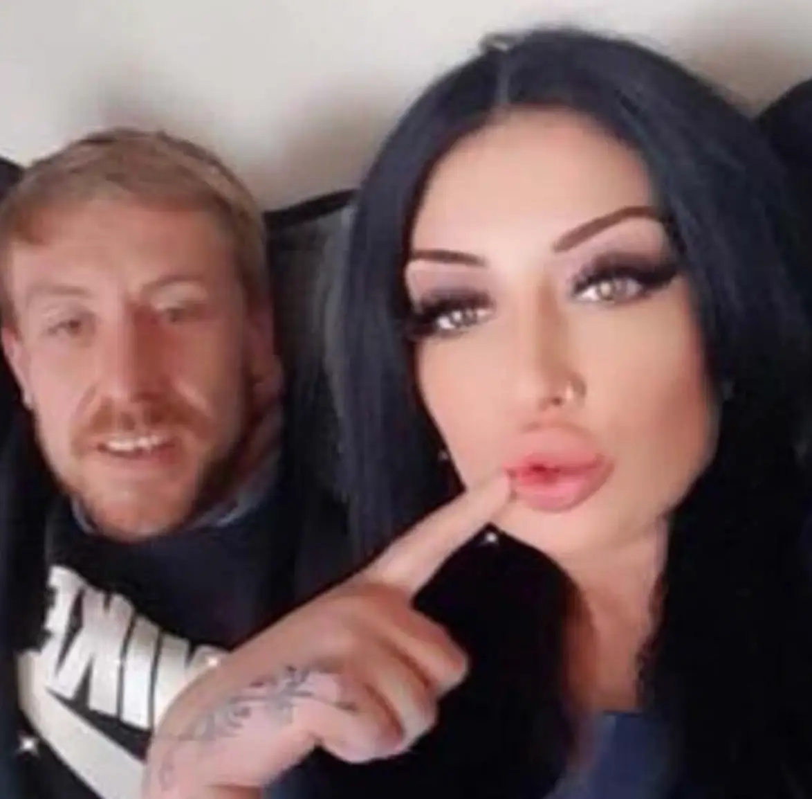 The inquest heard they had both died from different natural causes.