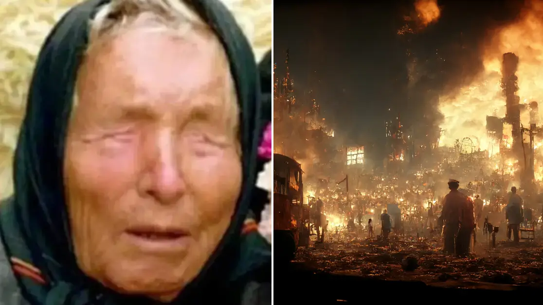 Facebook/Getty Stock Image