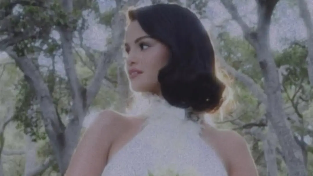 Instagram/selenagomez