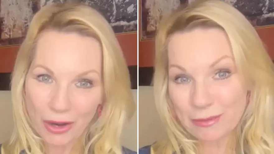 Credit: Instagram/@loueannward