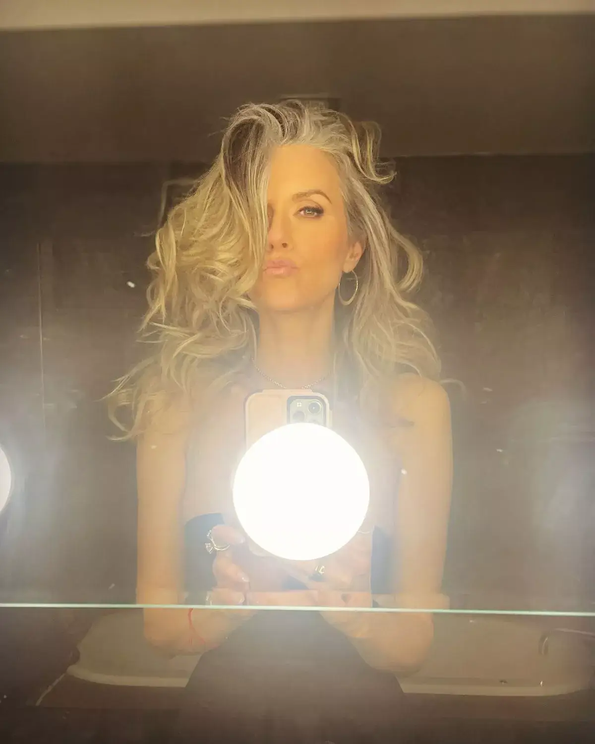 Fans of the One Tree Hill star were quick to comment on her new look.