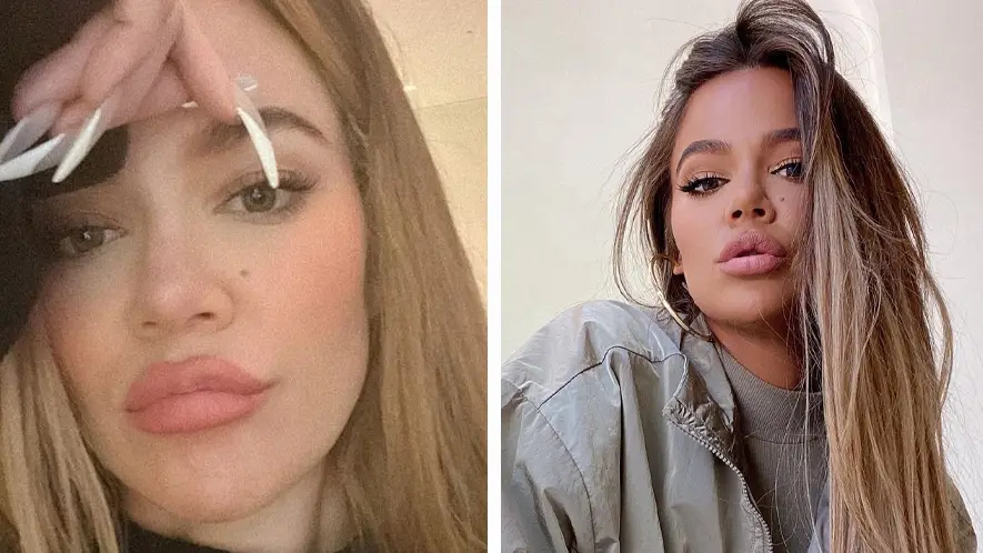 Khloe Kardashian shares cryptic relationship advice then deletes it