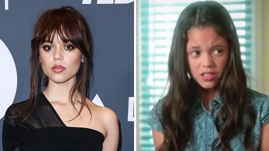 Image Press Agency / Alamy / The CW