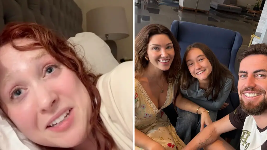 Instagram/@chappellroan / Instagram/@jorginhofrello