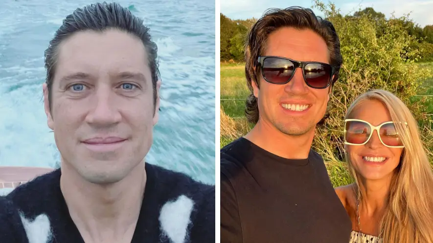 Instagram/@vernonkay