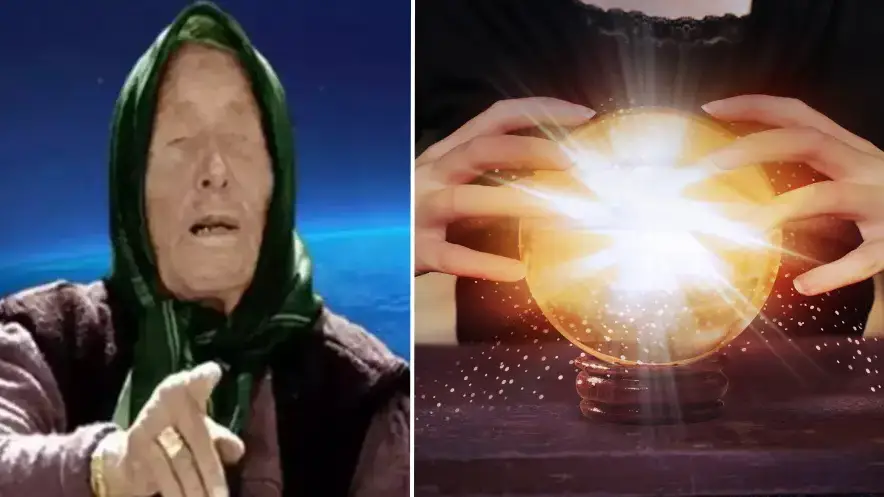 Facebook/sunnychicka/Getty Images