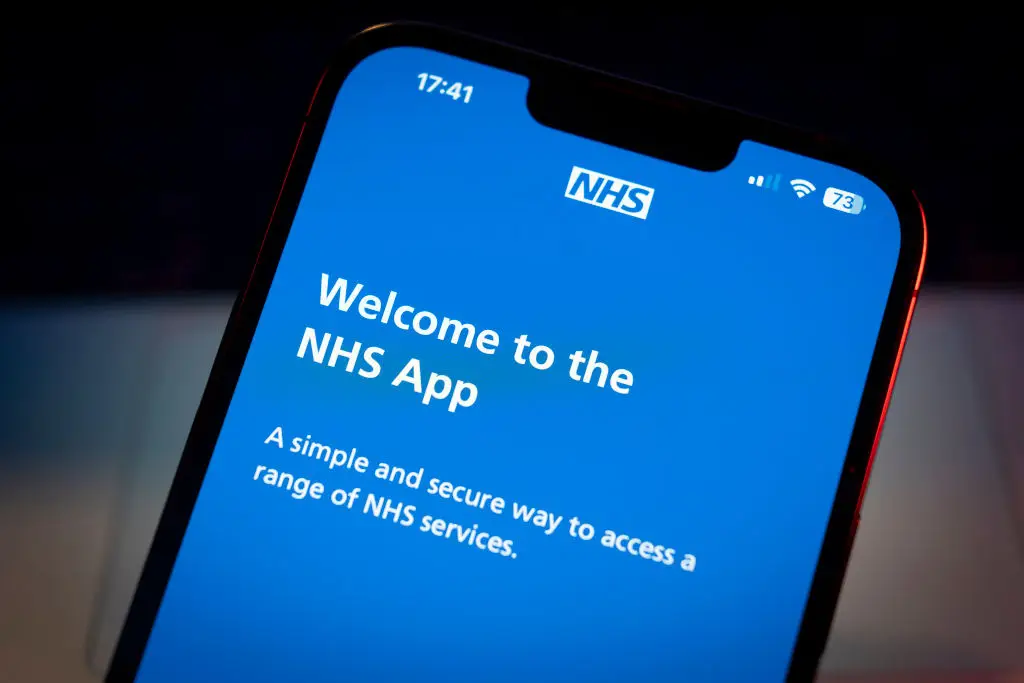 The NHS has explained why they're now rolling out 'more personalised cervical screening for millions' (Getty Images)
(NurPhoto / Contributor / Getty Images)