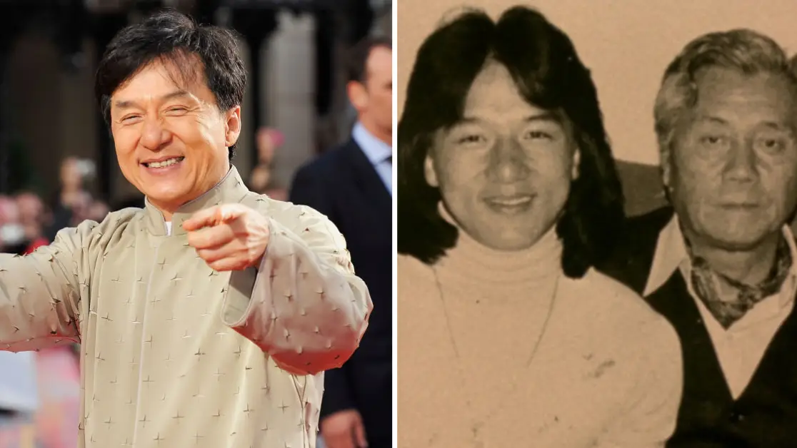 Gareth Cattermole/Getty Images / Universum Film