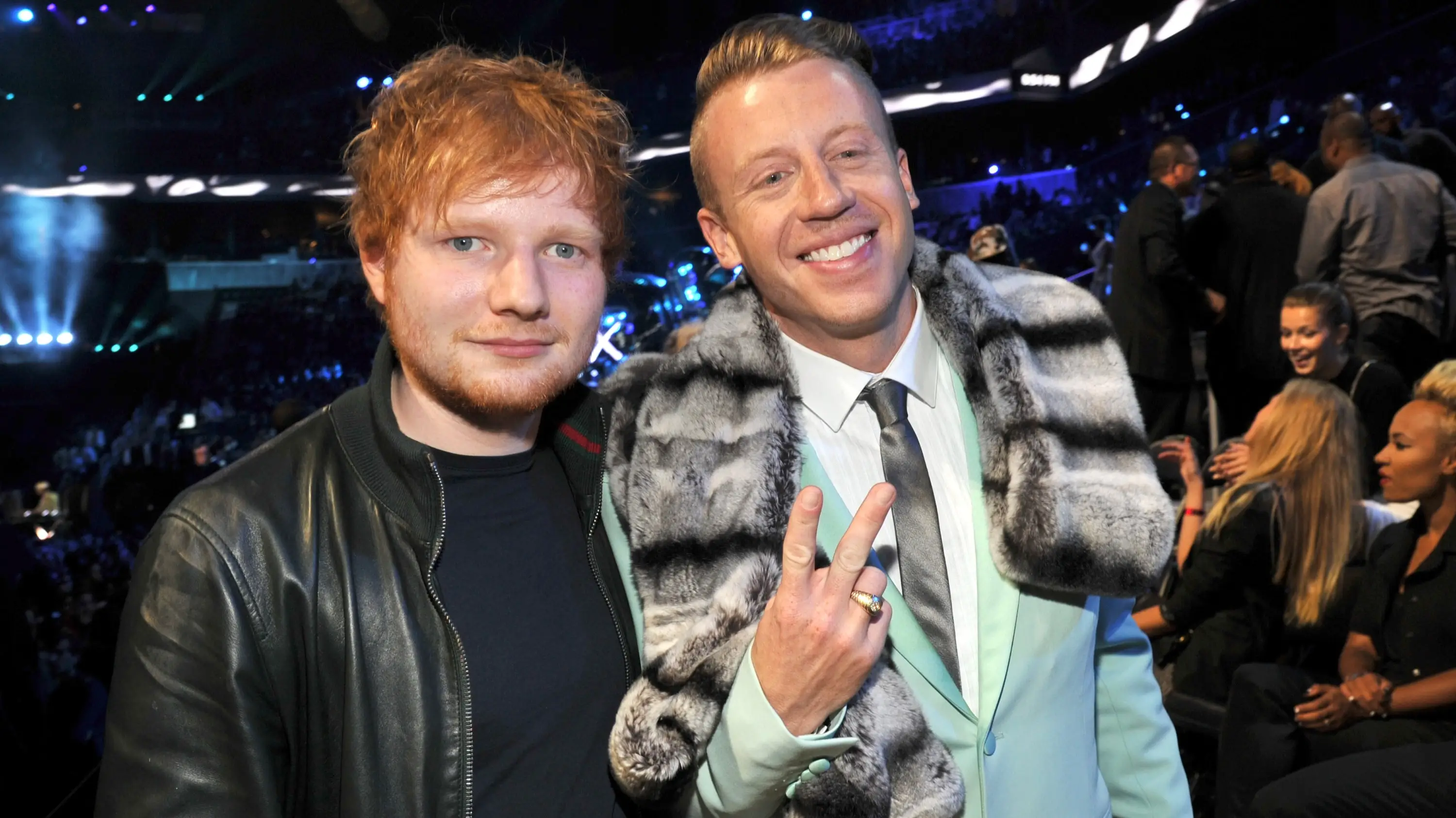 Kevin Mazur/WireImage for MTV