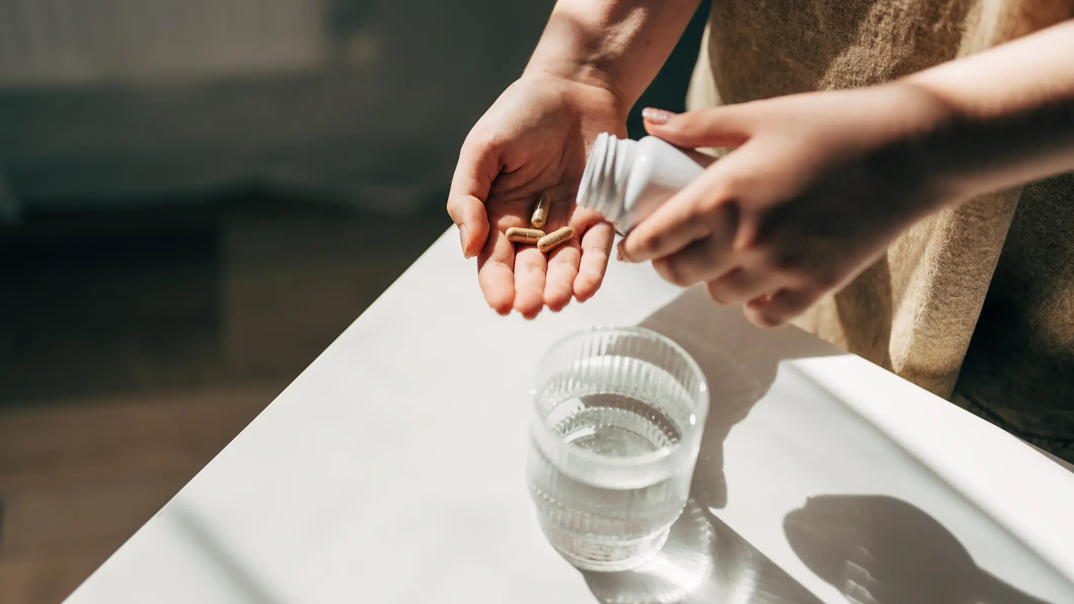 Getty/Viktoriya Skorikova