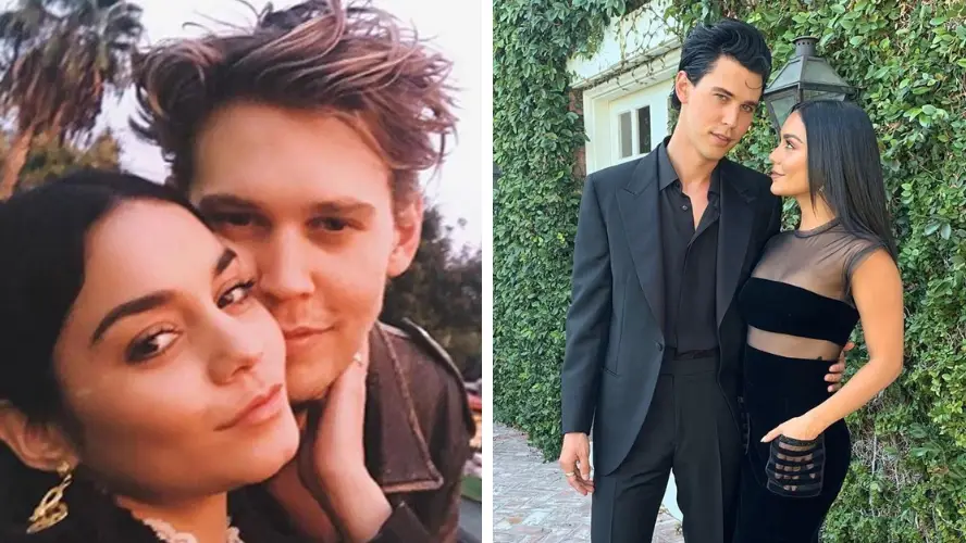 Instagram/vanessahudgens