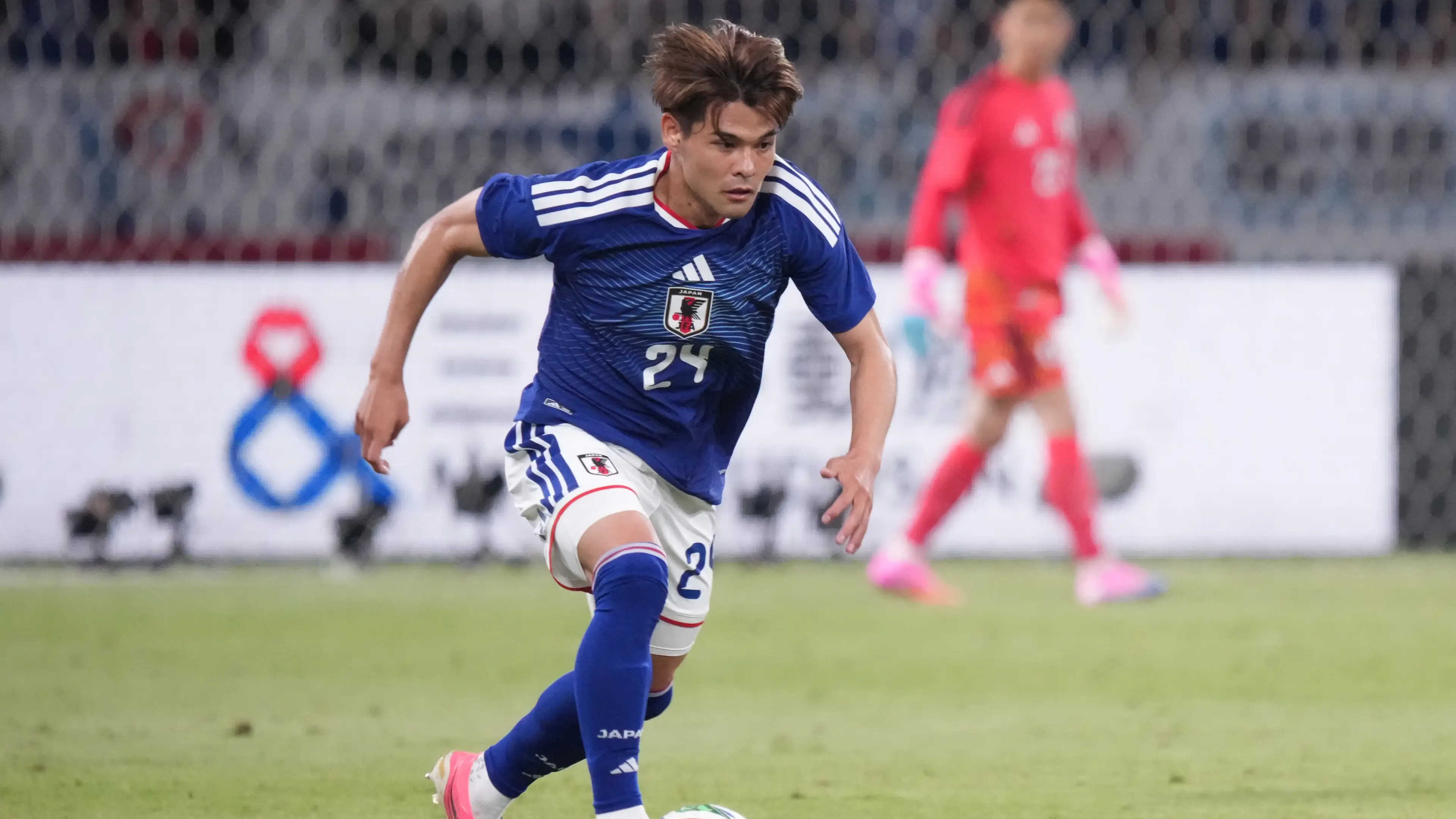 Japan's World Cup team renews controversy after allowing Kaishū Sano to compete despite rape case