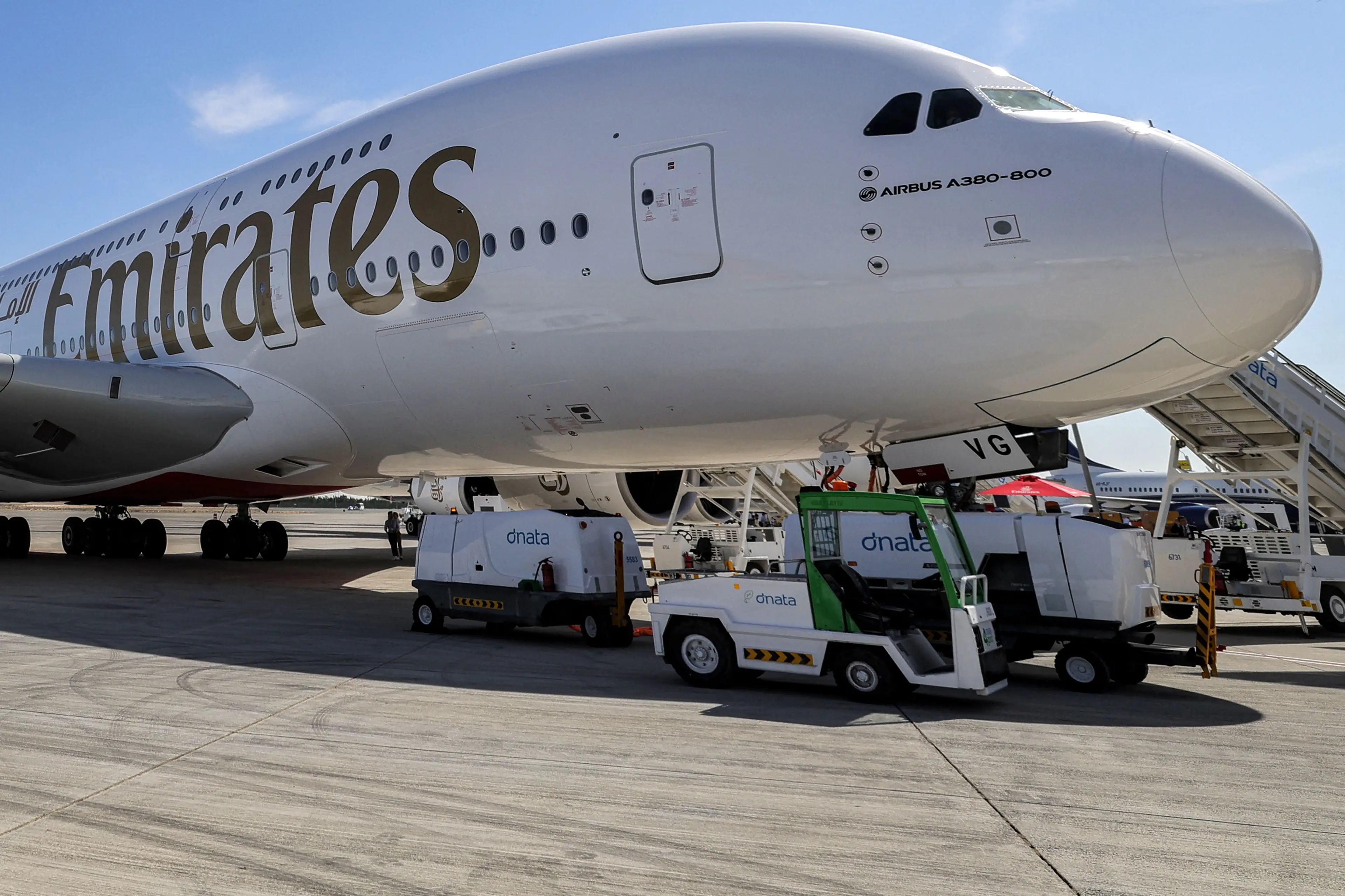 A royal author thinks he might flee the country (GIUSEPPE CACACE / Contributor / via Getty)