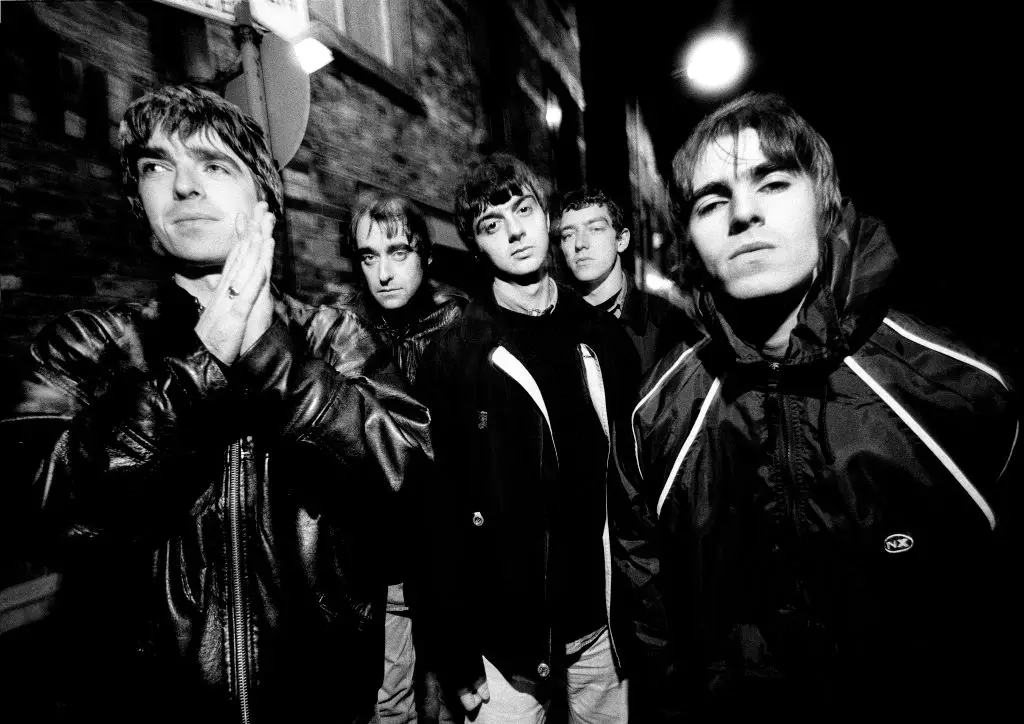 We were all super eager to nab ourselves some Oasis reunion tour tickets (James Fry / Contributor / Getty Images)