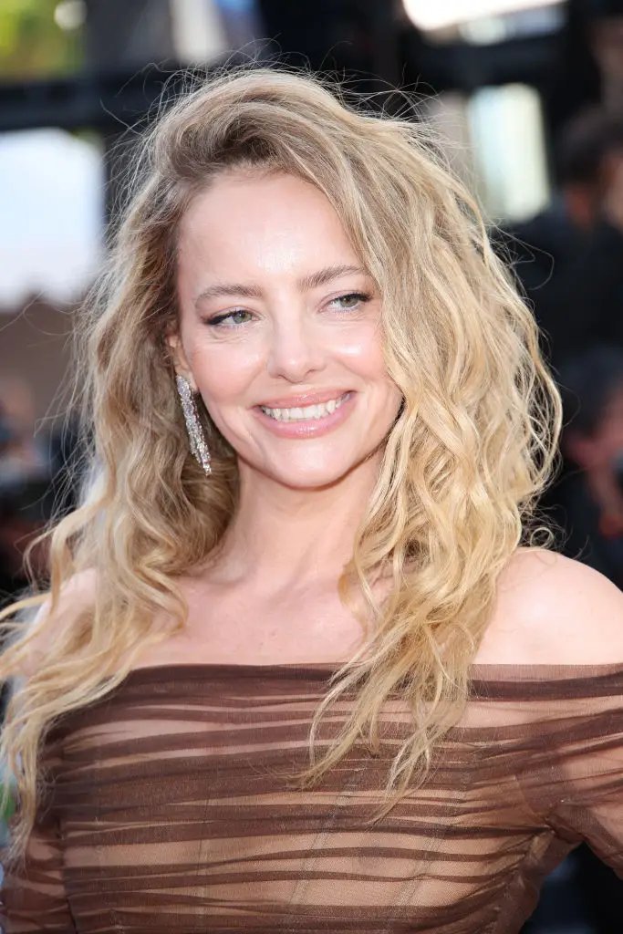 Bijou Phillips has reportedly filed to change her and Masterson's daughter's name following their split (Daniele Venturelli / Contributor / Getty Images)