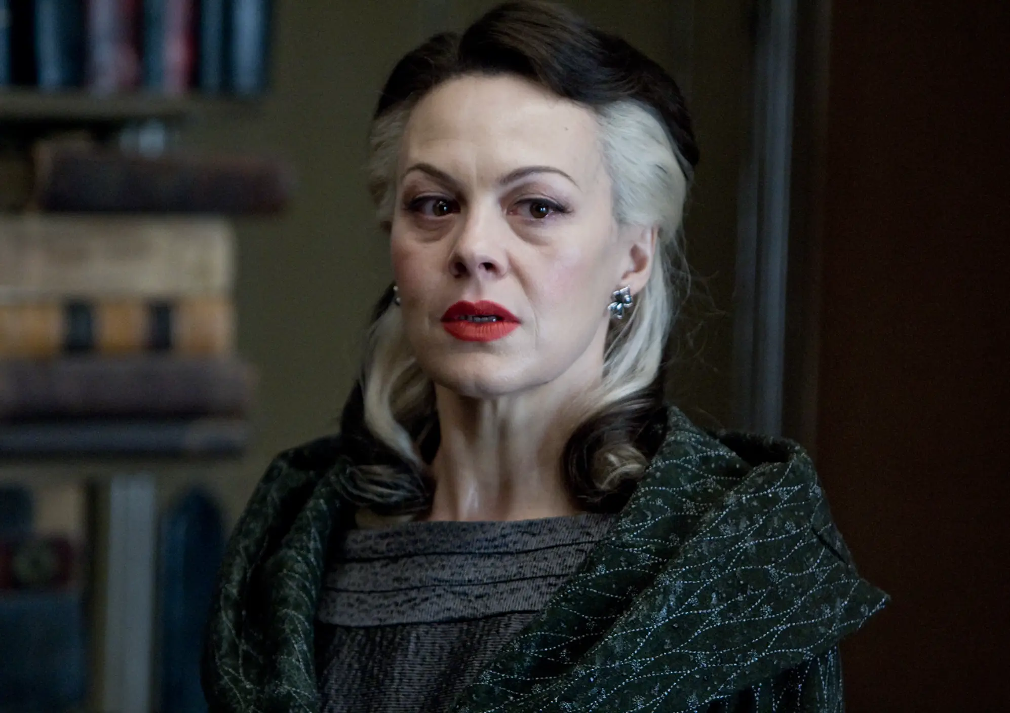Helen McCrory OBE (1968 - 2021) (Warner Bros.)