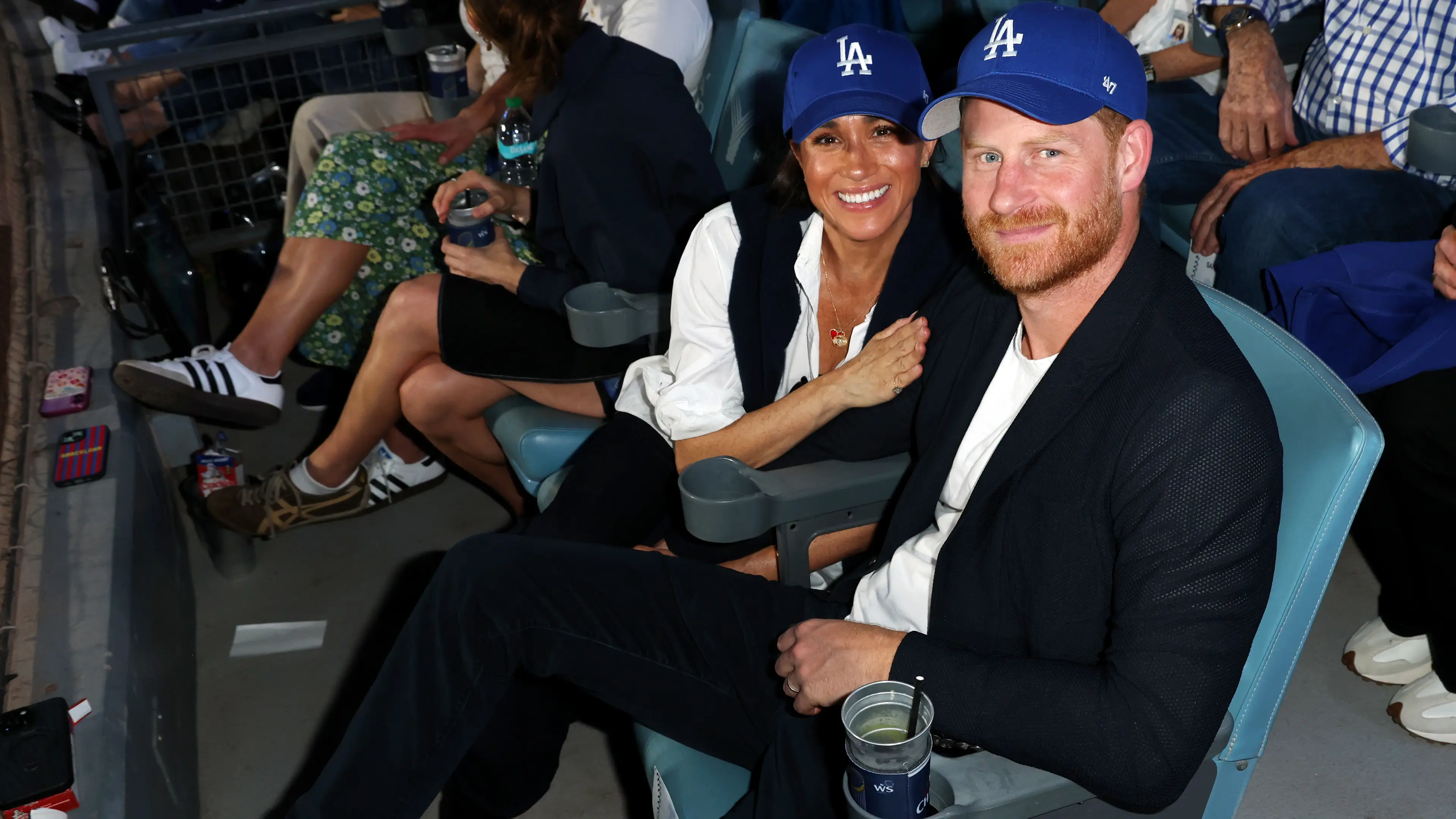 Joe Scarnici/MLB Photos via Getty Images