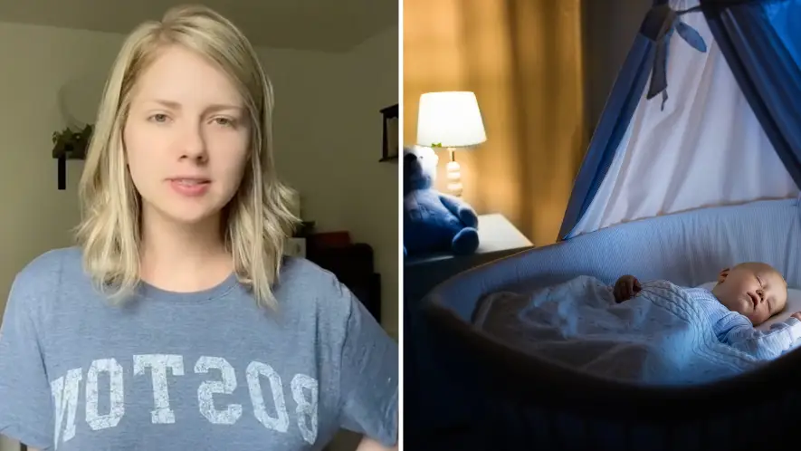 @danimariemit/TikTok/Shutterstock