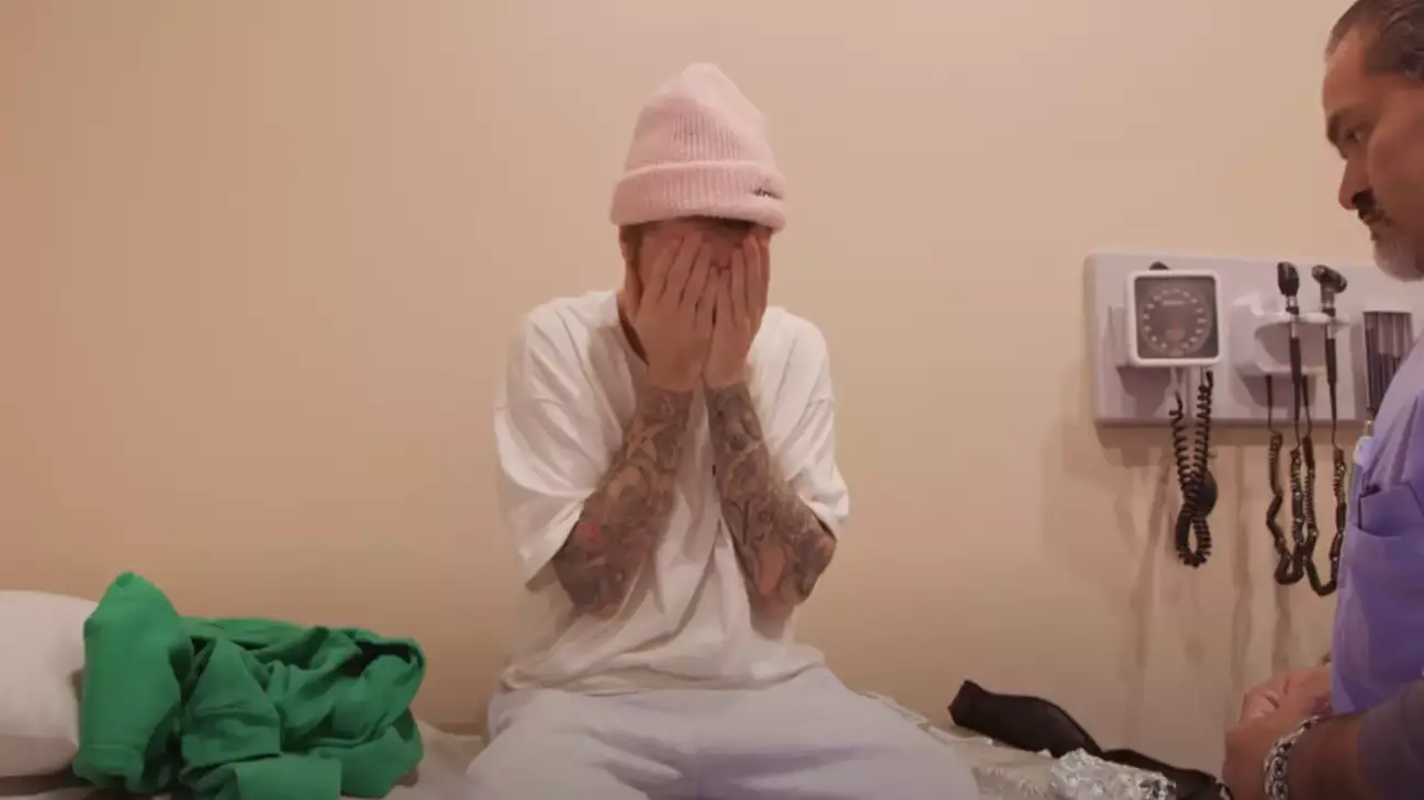 Doctor shocked after looking at Justin Bieber’s brain following bipolar diagnosis