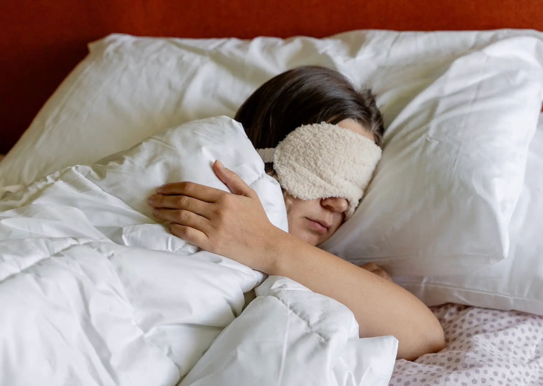 According to this doctor, there is such thing as a perfect bedtime! (Getty Stock Images)