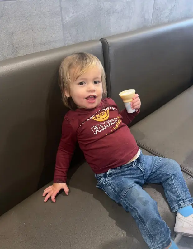 Crewe died of his injuries (GoFundMe)