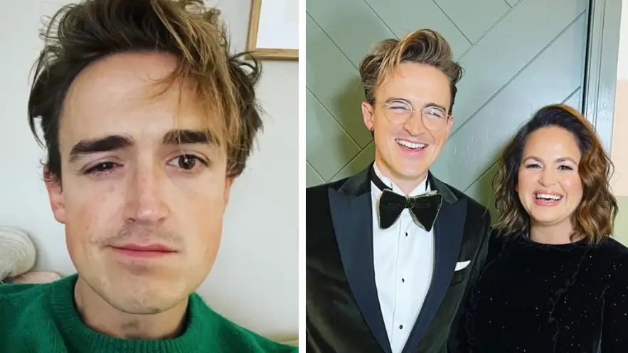 tomfletcher/Instagram