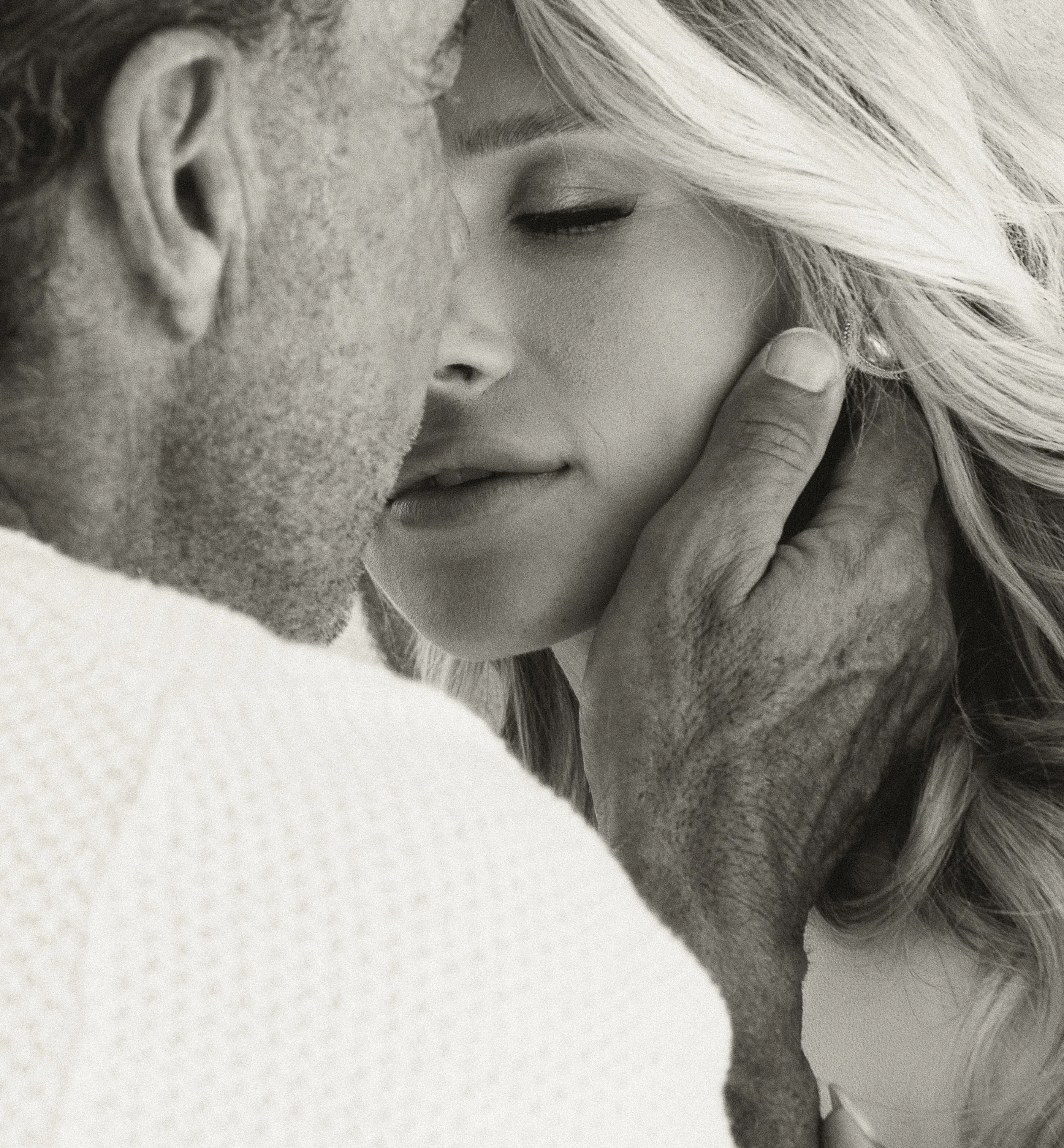 The couple have openly outlined their 'relationship non-negotiables' (TikTok/@gracenfaithg)