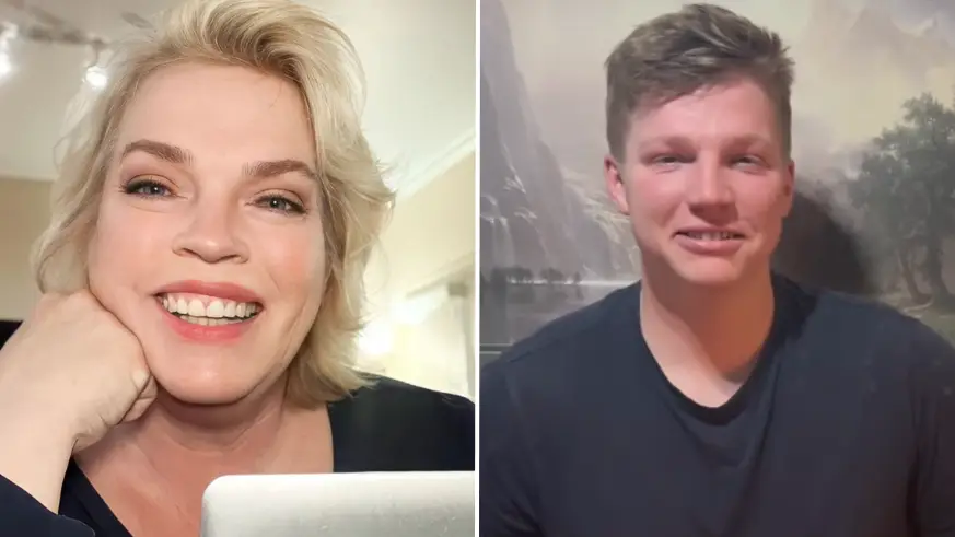 Instagram/@janellebrown117