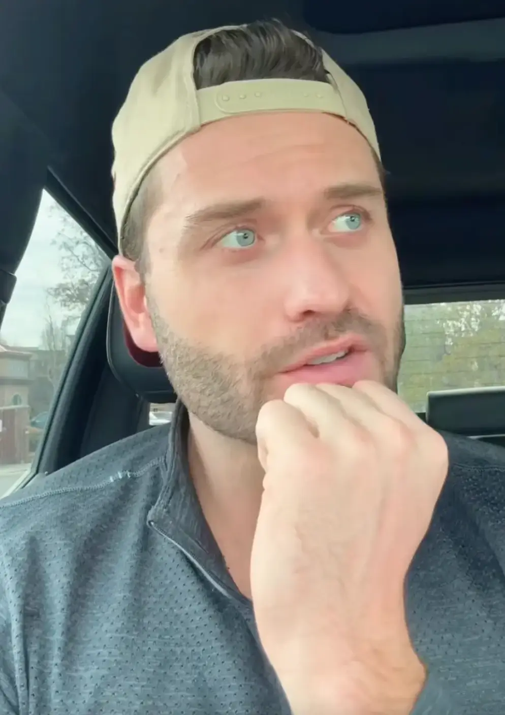 Dakota Mortensen has previously addressed the matter (Instagram/dakota_mortensen)