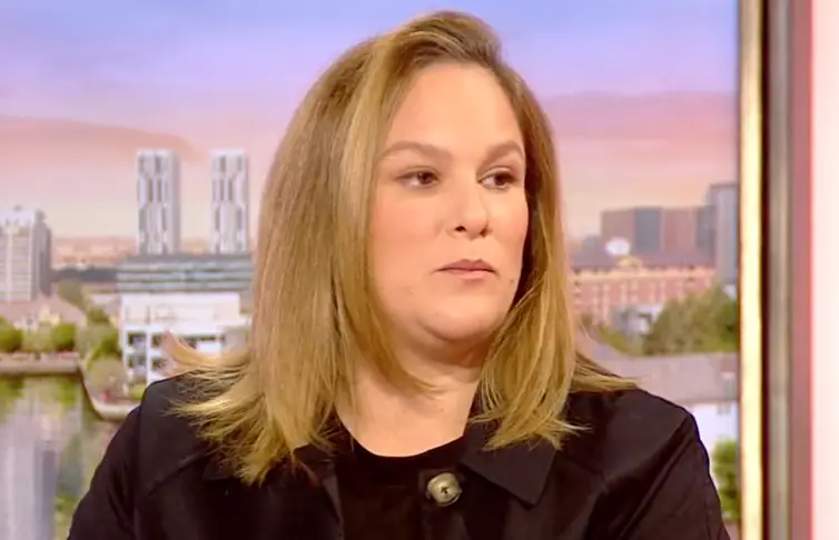 The mum is campaigning for tighter regulations so paedophiles can't change their name and hide behind a new identity.