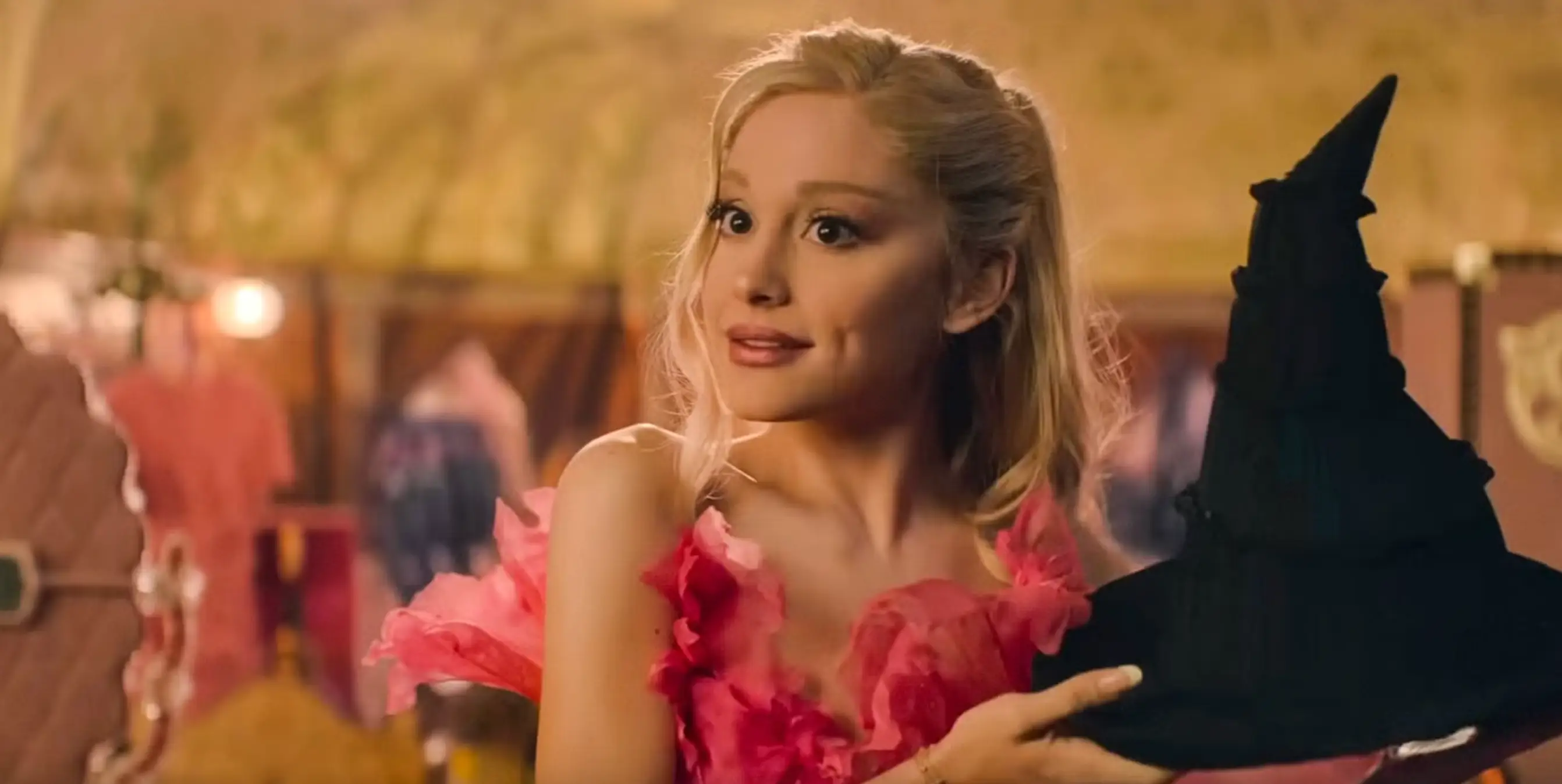 Ariana Grande is 31 (Universal)